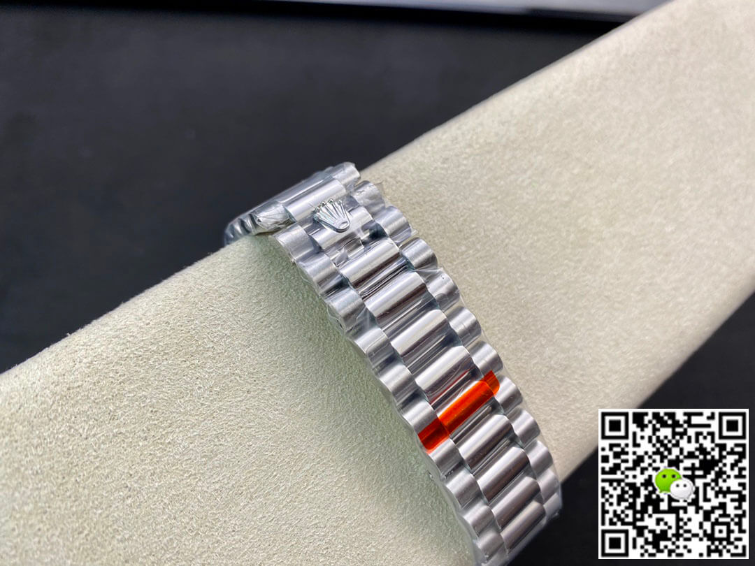 Rolex Day Date M228206-0004 EW Factory Stainless Steel