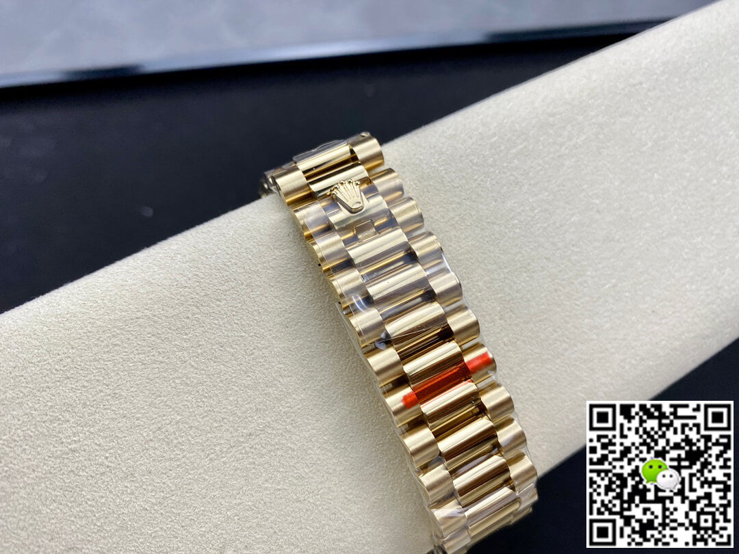 Rolex Day Date M228238-0061 GM Factory Yellow Gold