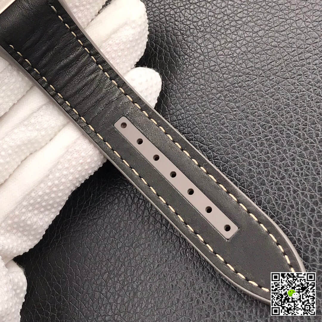 Franck Muller Vanguard V 45 SC DT TT BR 5N ZF Factory Titanium Metal