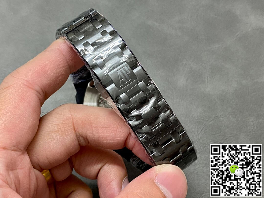 Audemars Piguet Royal Oak Offshore 26238CE.OO.1300CE.01 APF Factory Black Dial