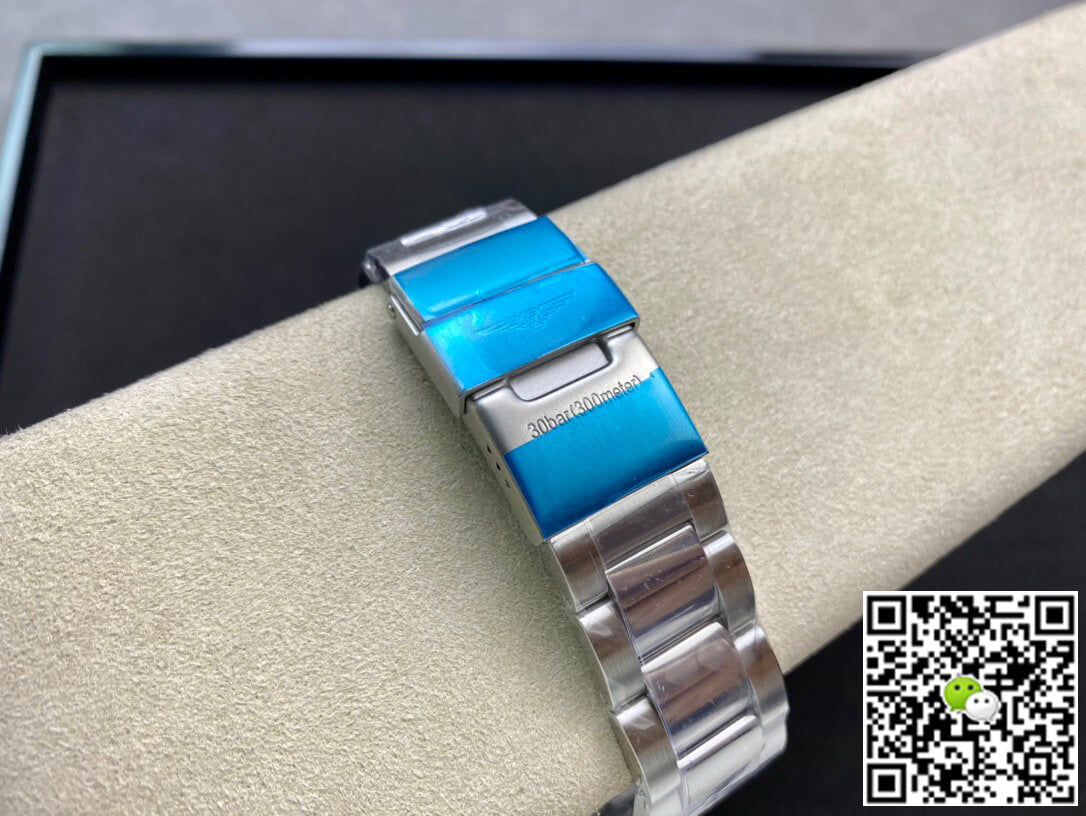 Longines HydroConquest L3.781.4.56.6 ZF Factory 41MM