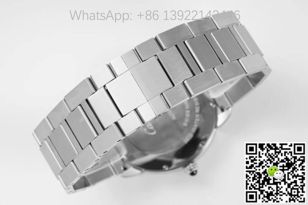 RONDE DE CARTIER WSRN0023 AF Factory Stainless Steel