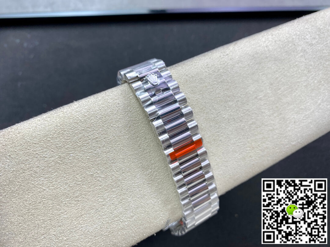 Rolex Day Date M228236-0006 EW Factory Diamond-set Dial