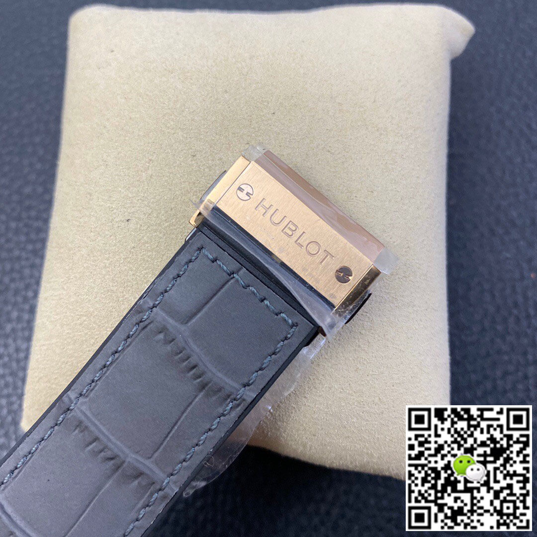 Hublot Classic Fusion 542.OX.7081.LR 42MM WWF Factory Rose Gold