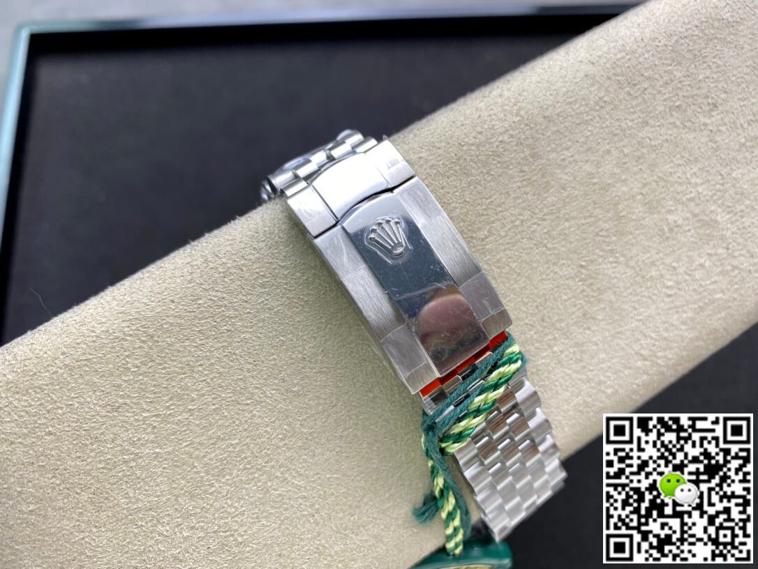 Rolex Datejust M126300-0008 VS Factory Gray Dial