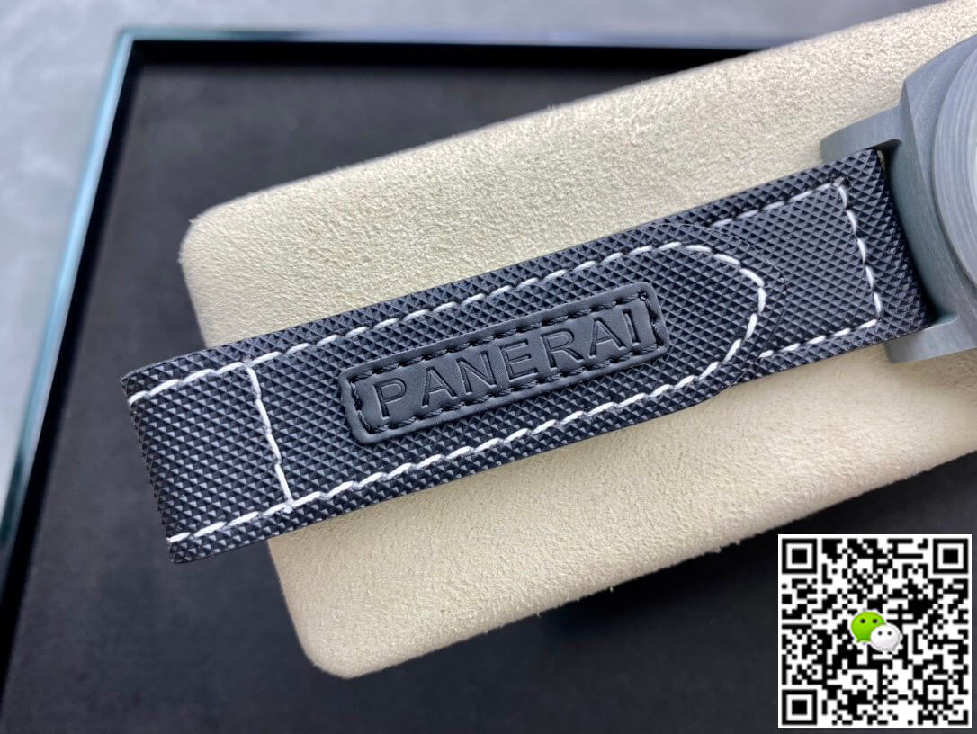 Panerai Luminor PAM01119 VS Factory Carbon Fiber