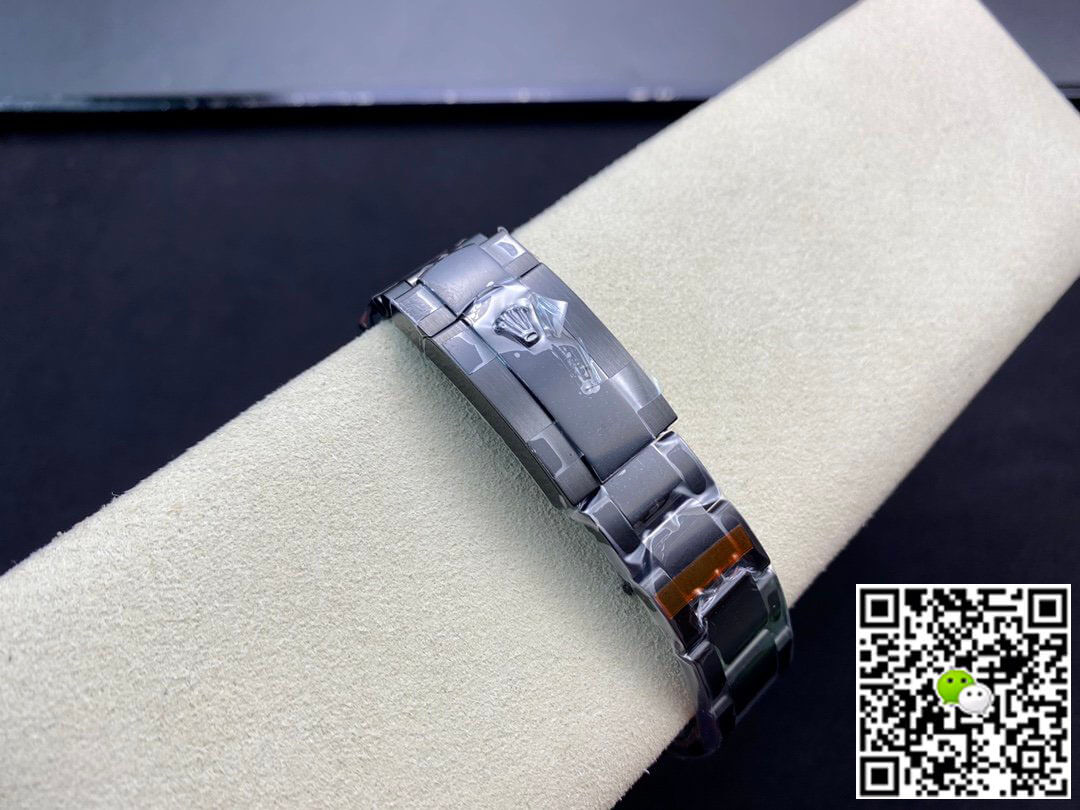 Rolex Sky Dweller 40MM WWF Factory DIW All Black