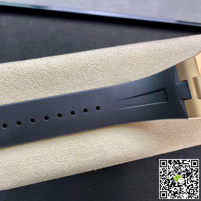Vacheron Constantin Overseas MKS Factory Rose Gold