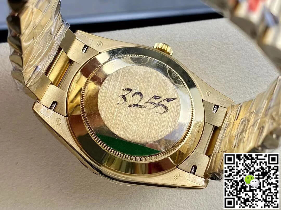 Rolex Day Date M228238-0006 GM Factory Yellow Gold