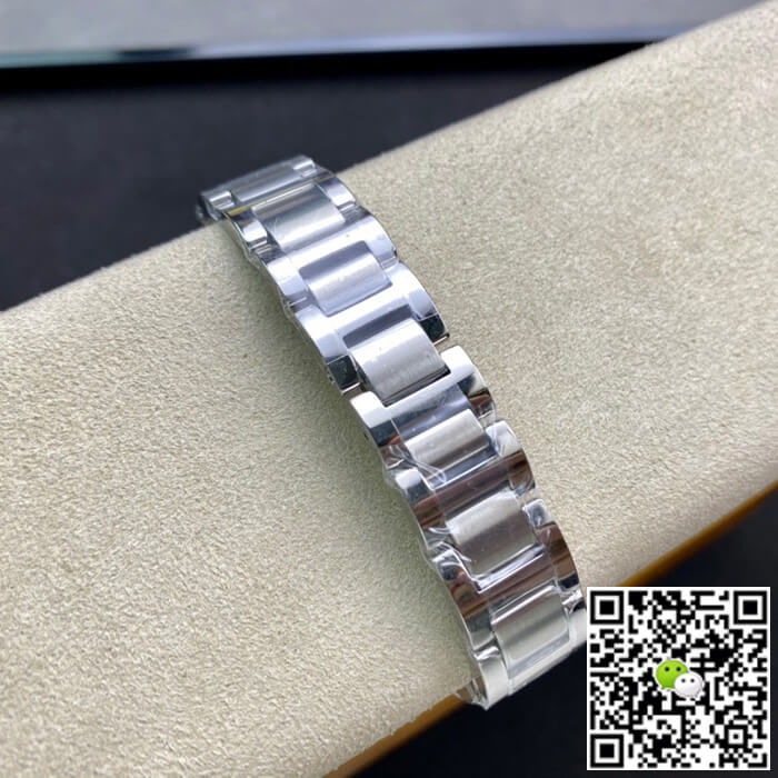 Ballon Bleu De Cartier W6920071 33MM AF Factory Stainless Steel