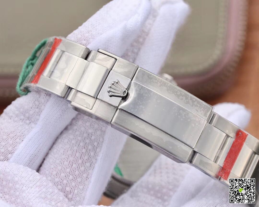 Rolex Daytona Cosmograph 116509-0064 JH Factory Mother-Of-Pearl Dial