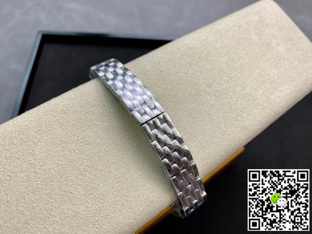 Panthere De Cartier W4PN0007 8848 Factory Diamond-set Bezel