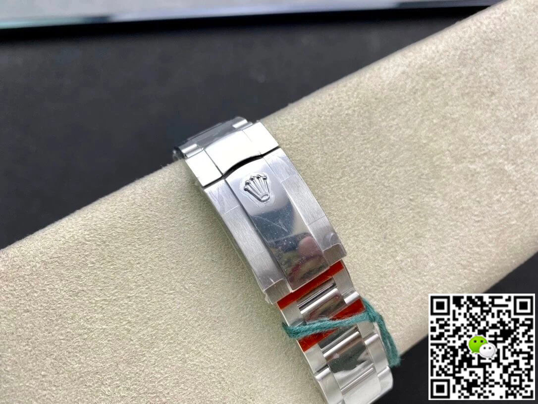 Rolex Datejust M126300-0007 41MM VS Factory Gray Dial