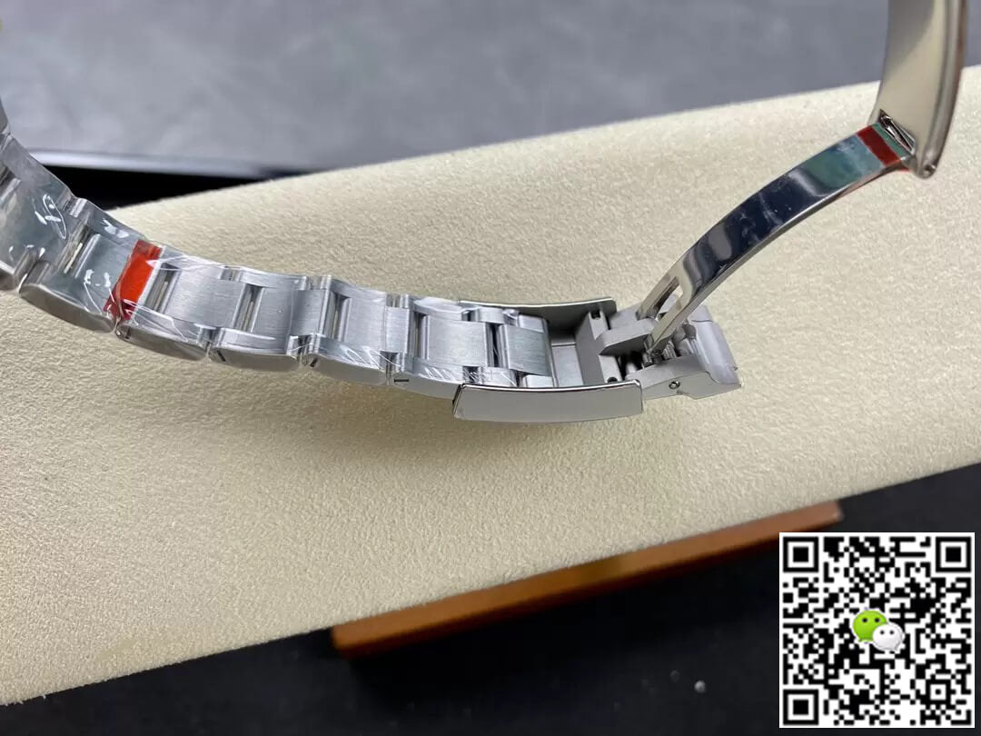 Rolex Yacht Master M126622-0002 40MM VS Factory Stainless Steel