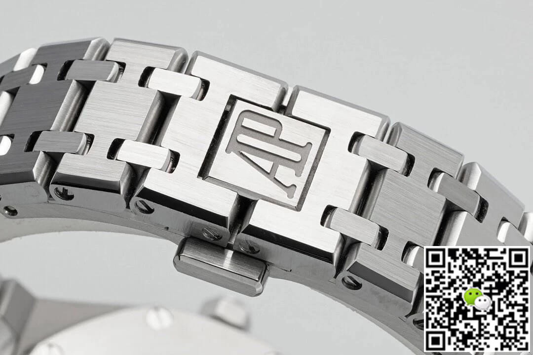 Audemars Piguet Royal Oak Quartz 33MM 67651ST.ZZ.1261ST.01 ZF Factory Diamond Bezel