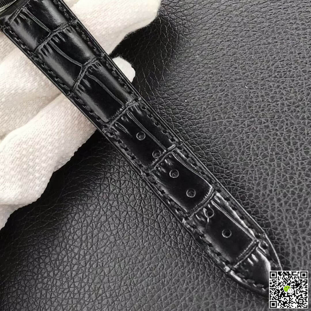 Breguet Tradition 7097 7097BB/G1/9WU ZF Factory Dark Gray Dial