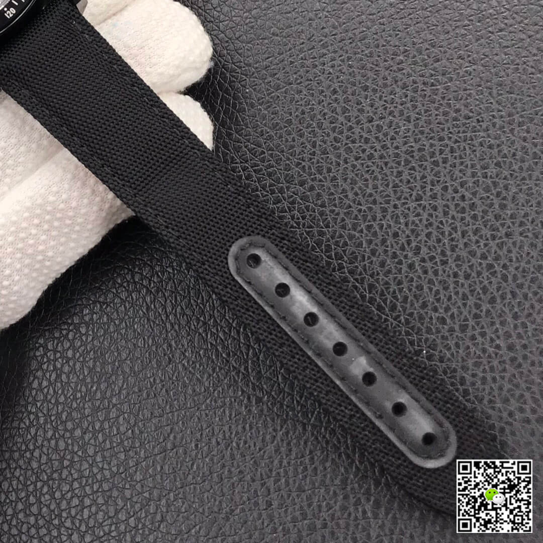 Omega Speedmaster 311.92.44.51.01.003 OM Factory V2 Dark Side Of The Moon Black