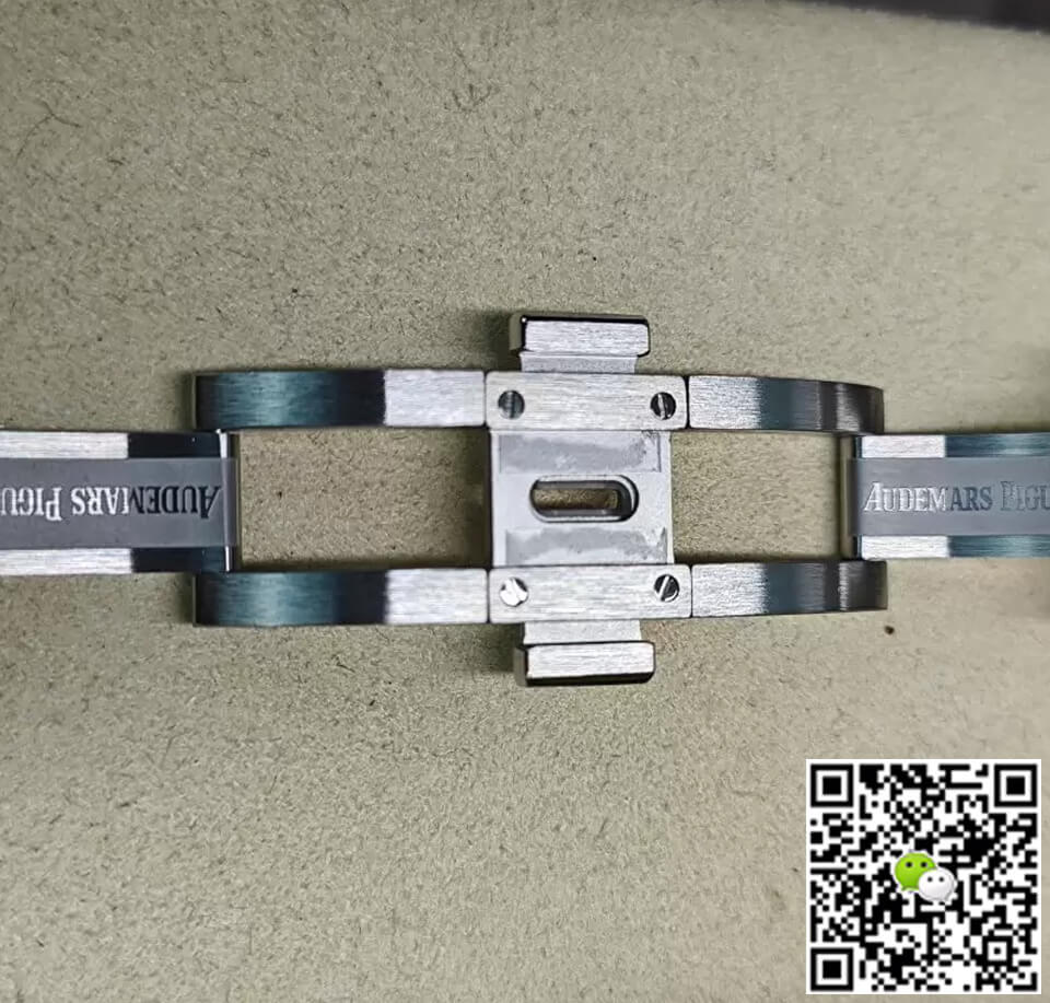 Audemars Piguet Royal Oak 15450ST.OO.1256ST.02 APS Factory Stainless Steel