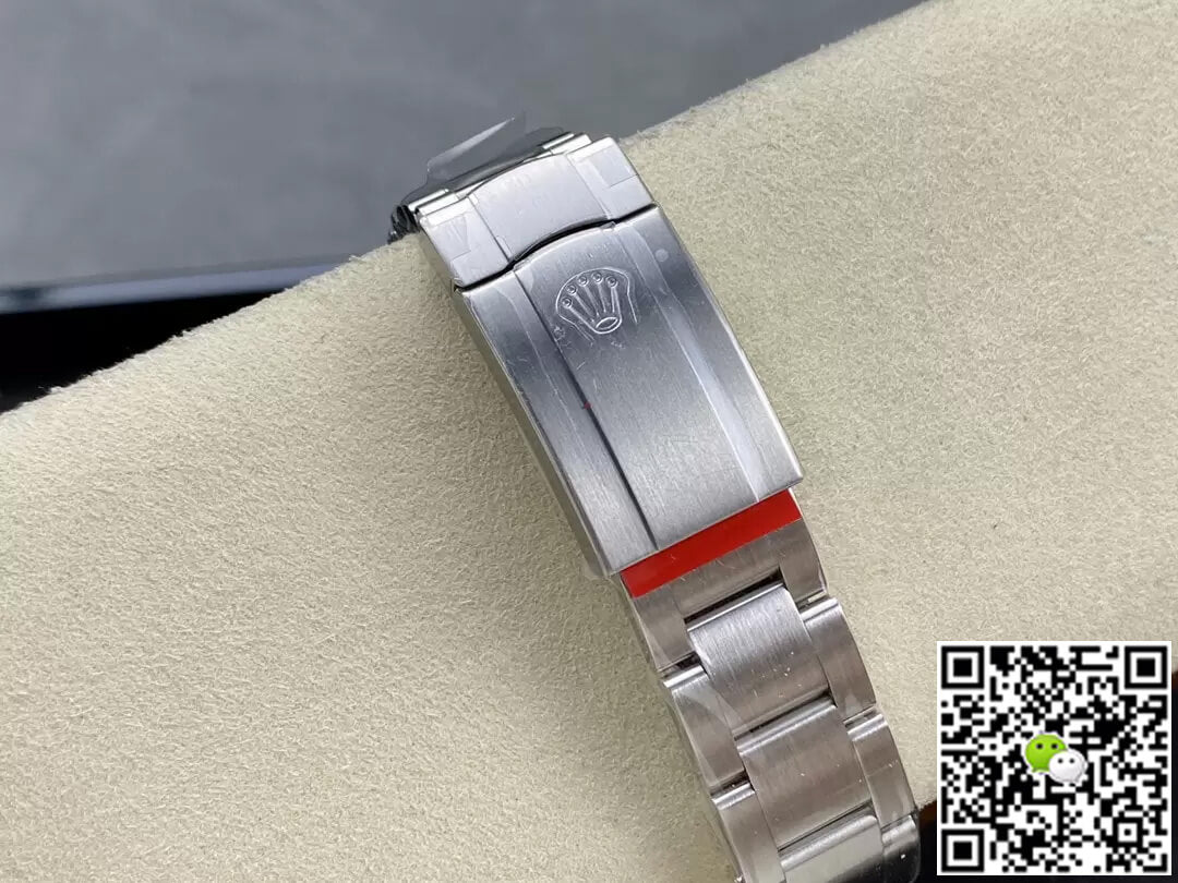 Rolex Oyster Perpetual M124300-0007 41MM Clean Factory Stainless Steel