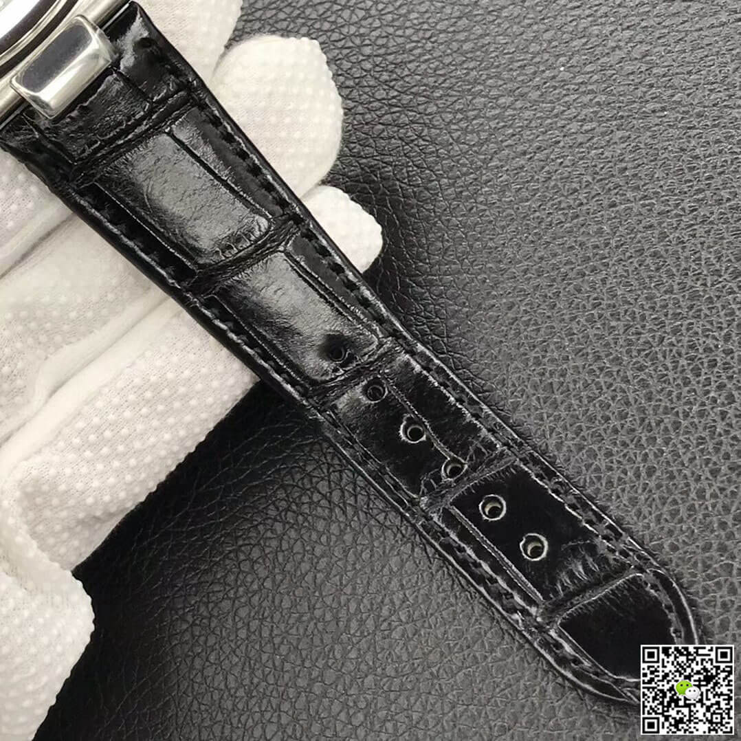 Patek Philippe Nautilus 5711/1A-014 3K Factory Olive Green Dial
