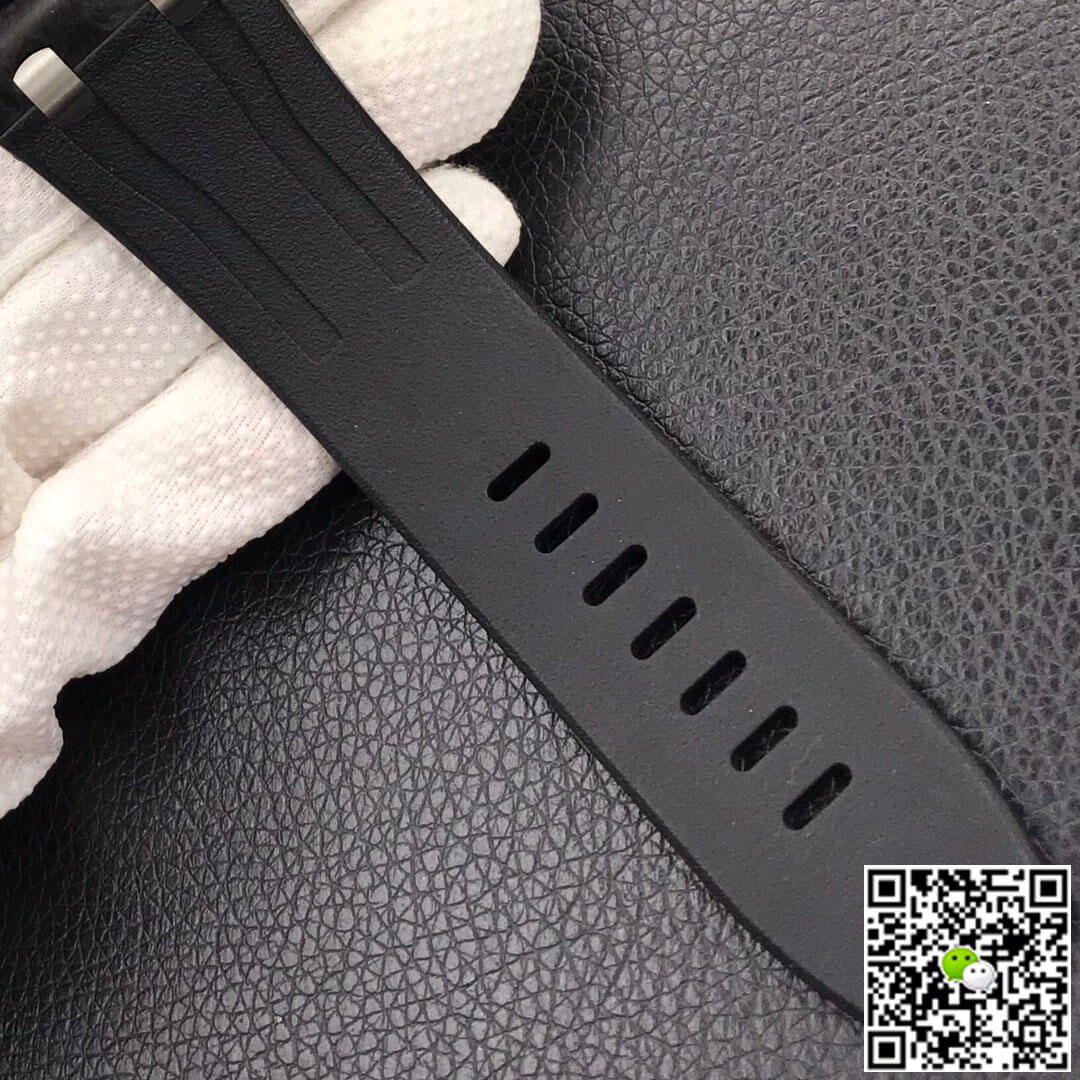 Audemars Piguet Royal Oak Offshore 26405CE.OO.A002CA.01 JF Factory V2 Black Dial