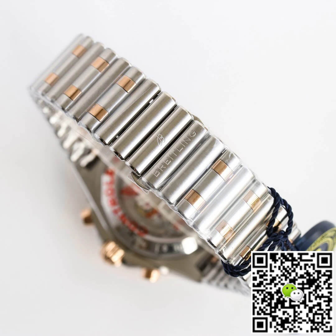 Breitling Chronomat UB0134101B1U1 GF Factory Rose Gold