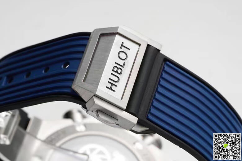 Hublot Big Bang 421.NX.5170.RX ZF Factory Blue Dial