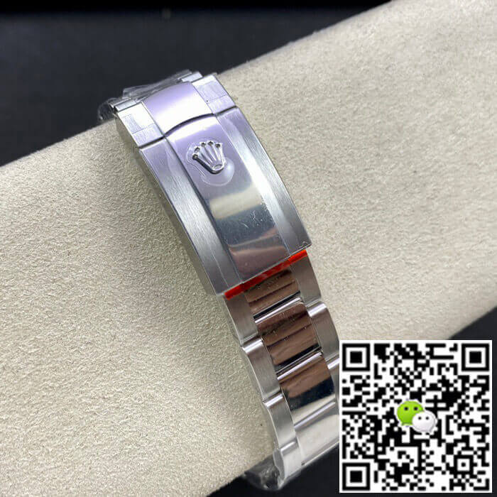 Rolex Datejust M126300-0013 EW Factory Dark Grey Dial