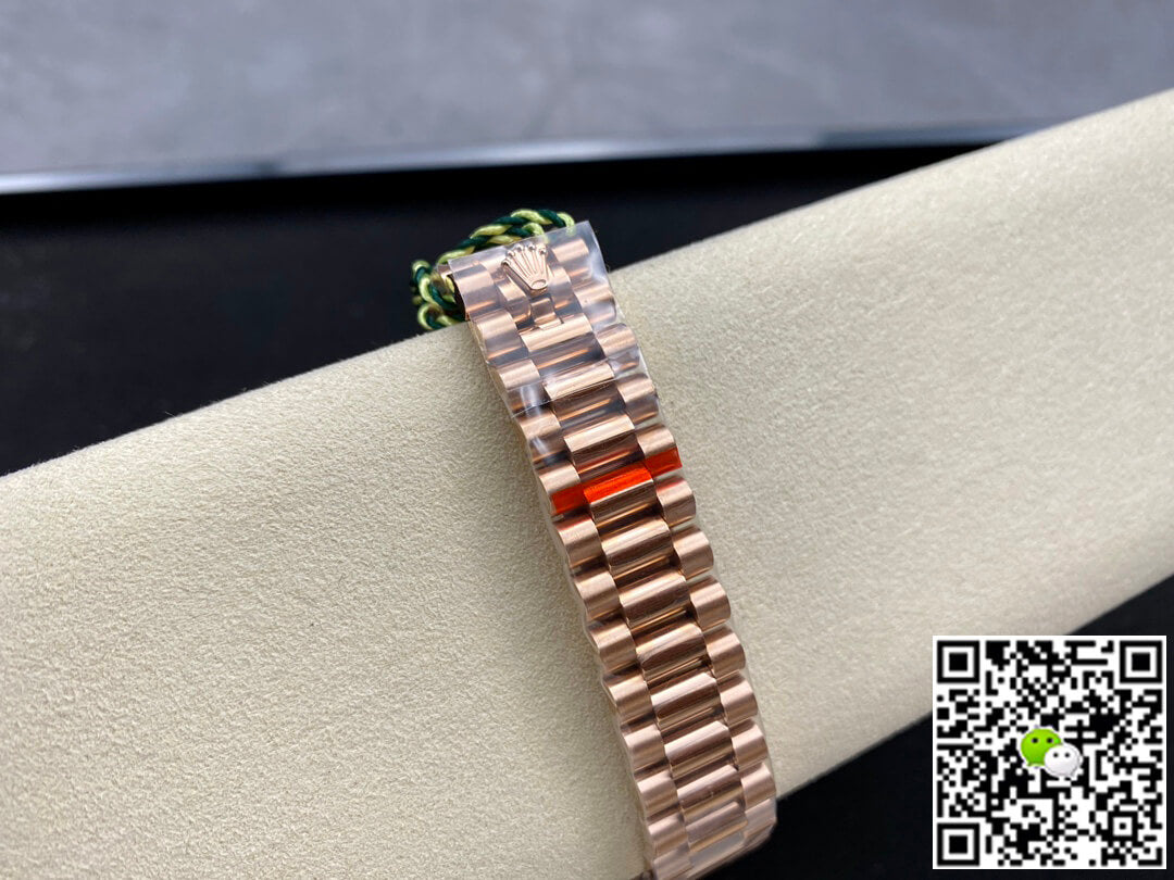 Rolex Datejust M278275-0031 31MM GS Factory Rose Gold