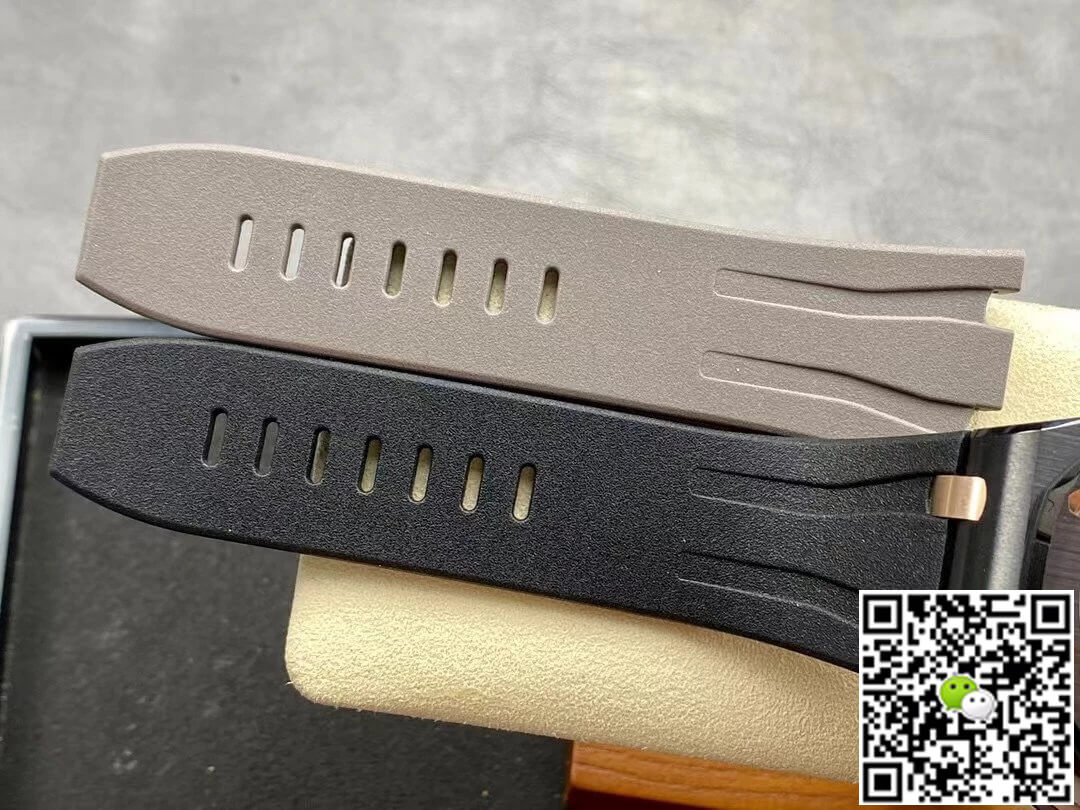 Audemars Piguet Royal Oak Offshore 26405CE.OO.A002CA.99.99 APF Factory Black Dial