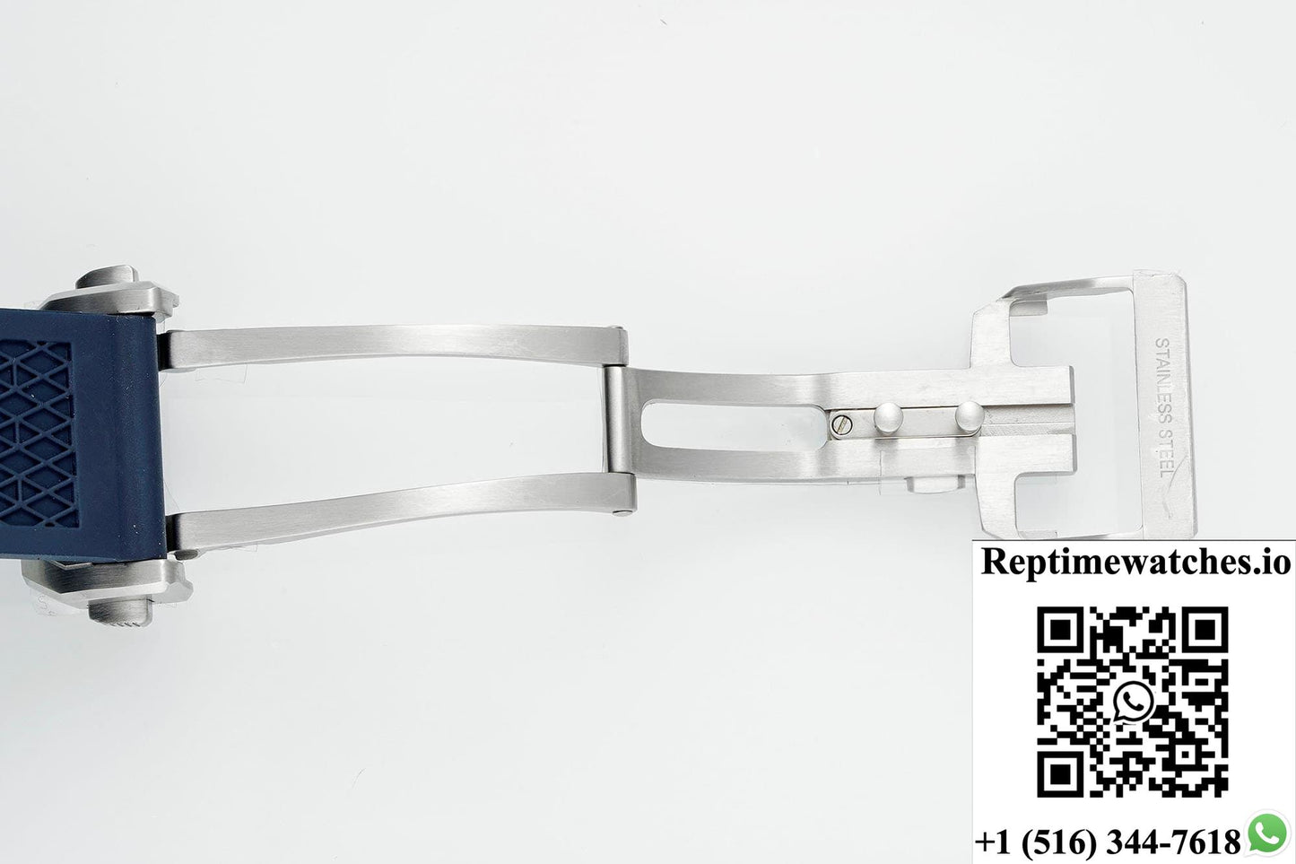 Longines Concas L3.790.4.96.9 AF Factory Dual Time Zone