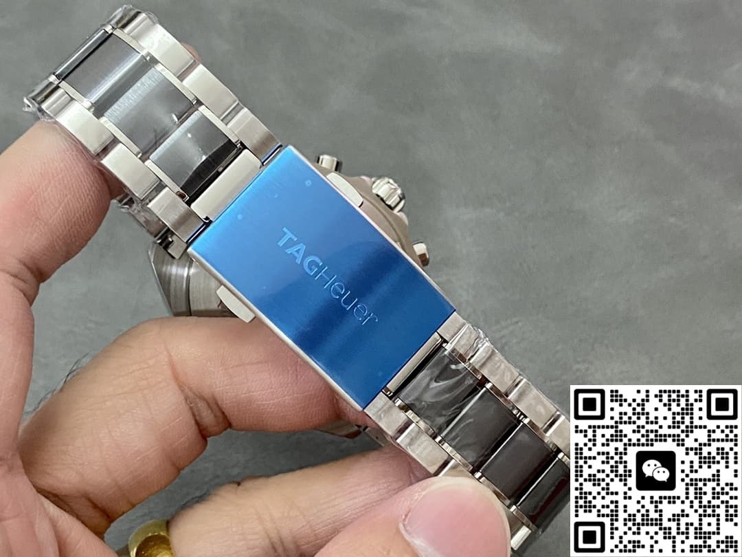 TAG Heuer F1 CAZ1011.BA0843 stainless steel crown