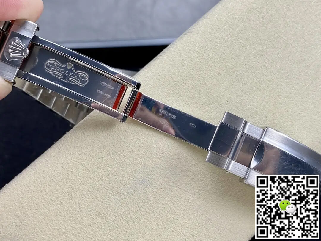Rolex GMT Master II M126720vtnr-0002 Clean Factory V3 Black Dial