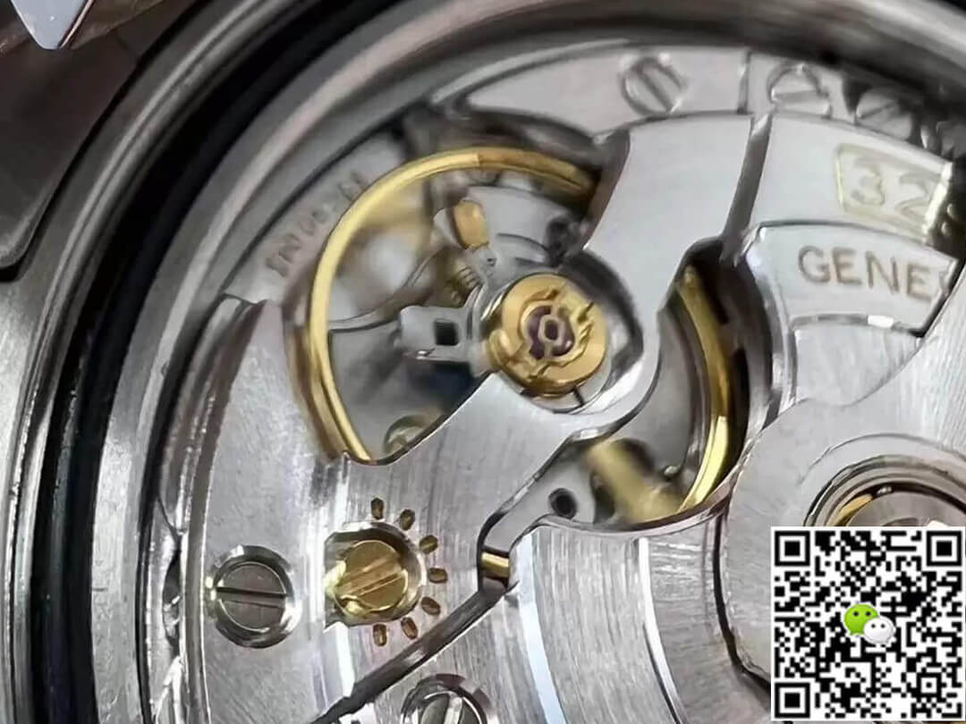 Rolex GMT Master II M126710BLRO-0002 C+ Factory Cola Circle