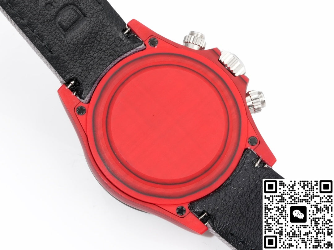 Rolex Daytona TW factory Red Case