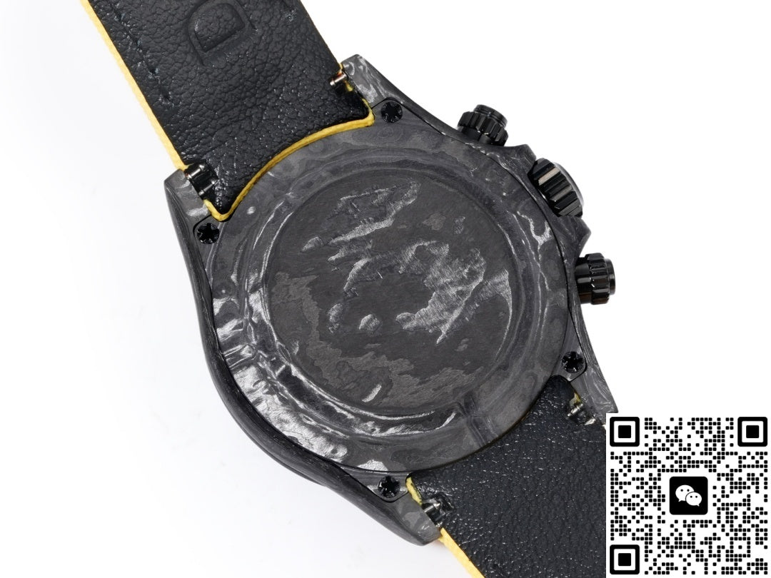 Rolex Daytona TW factory Yellow Strap