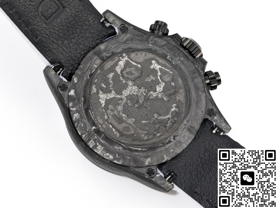 Rolex Daytona TW factory White Dial