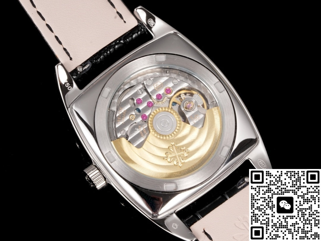 Patek Philippe Complications 5135P-001 TW Factory Date Display