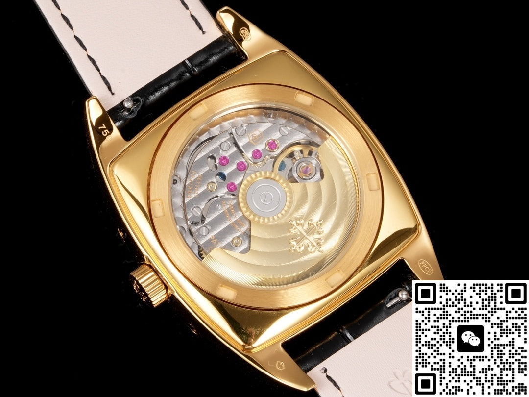 Patek Philippe Complications 5135J-001 TW Factory Lunar Phase