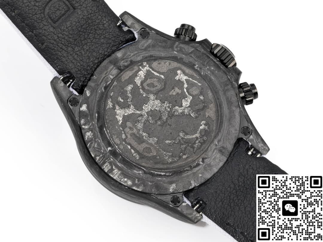 Rolex Daytona TW factory 4130 Movement