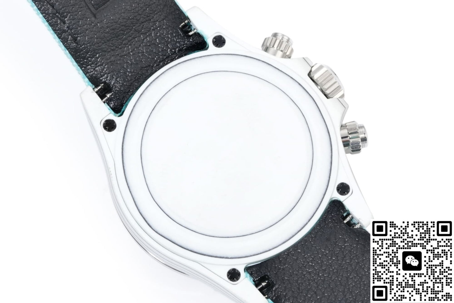Rolex Daytona TW factory Stainless Steel Case