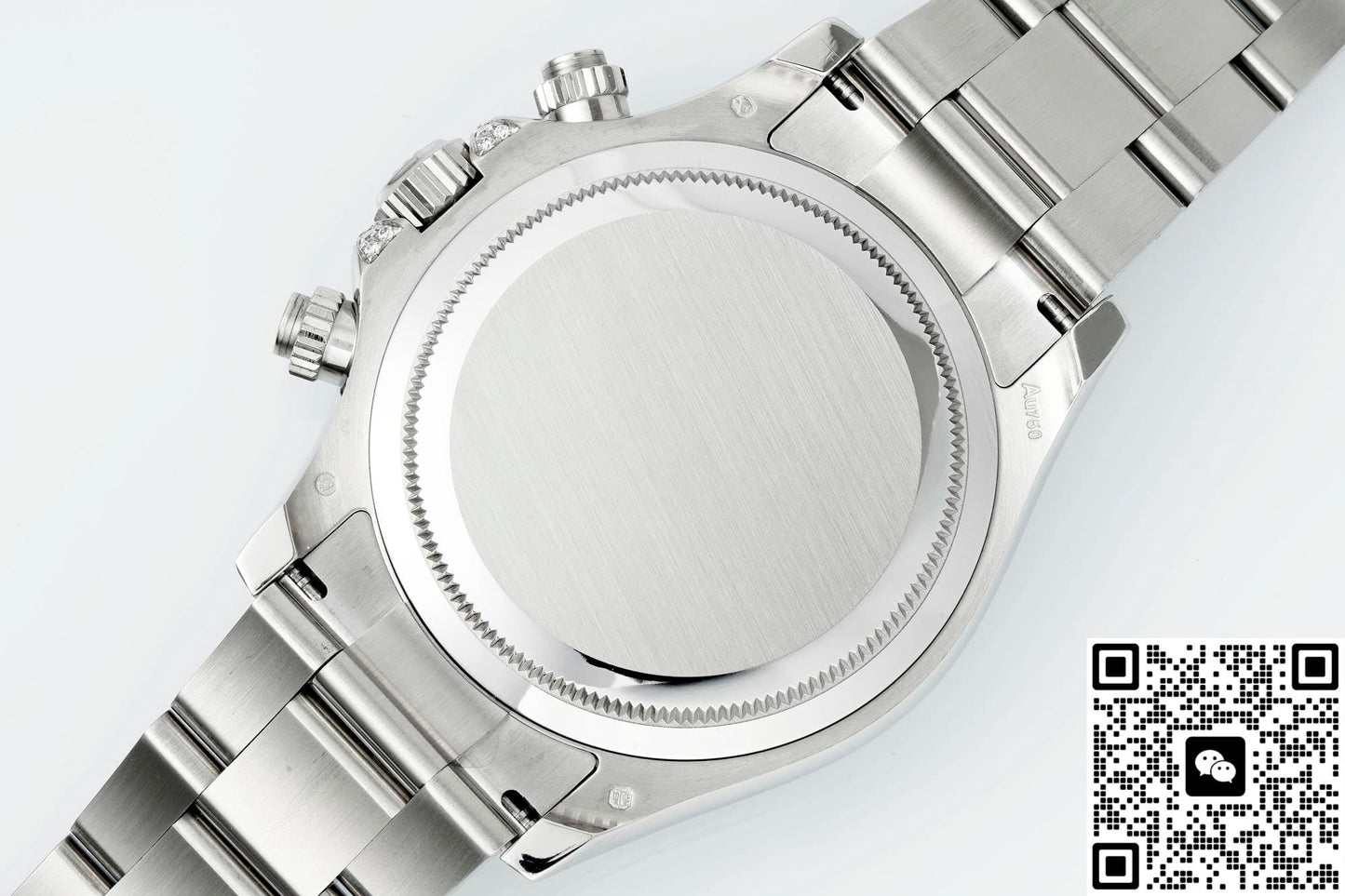 Rolex Daytona 126599TSA PPM Factory Sapphire Crystal