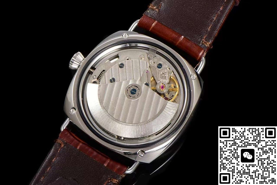 Panerai Radiomir PAM01292 TT Factory Date Display