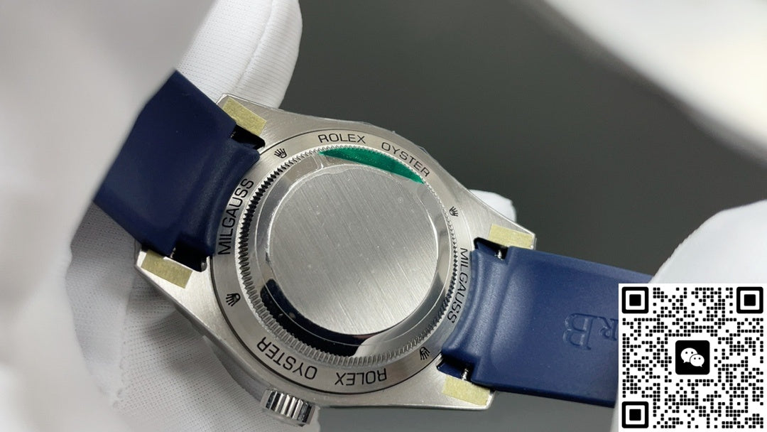 Rolex Milgauss 116400 VS Factory Antimagnetic