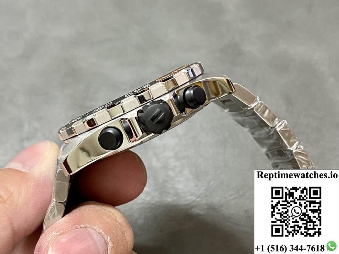 Tag Heuer F1 Caz101Ah.Ba0842 Textured Dial-Rep Time Watches