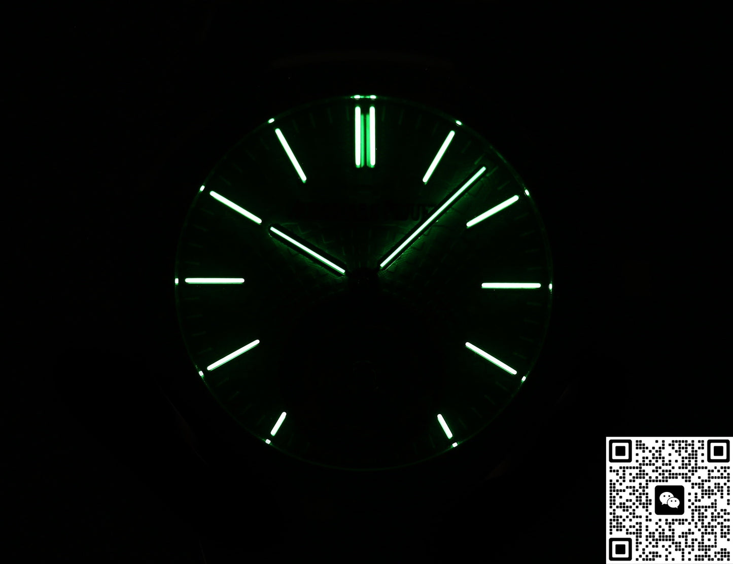 Audemars Piguet Royal Oak 26532IC.EE.1220TI.01 BBS Factory Diamond