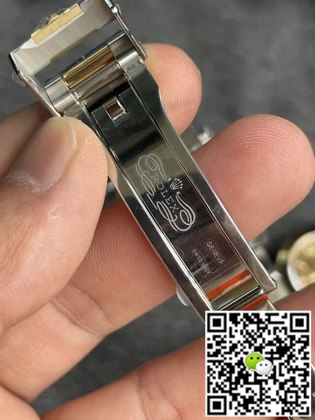 Rolex Daytona M116503-0011 BT Factory Yellow Gold