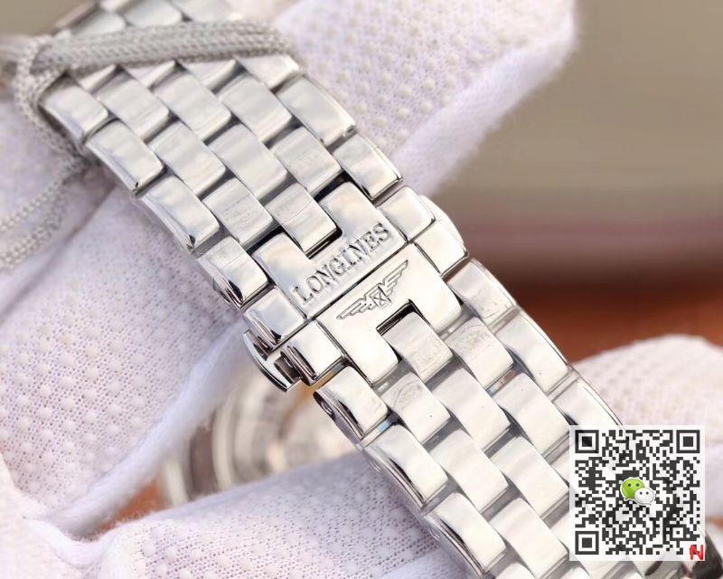 Longines Flagship Automatic Double Calendar L4.899.4.57.6