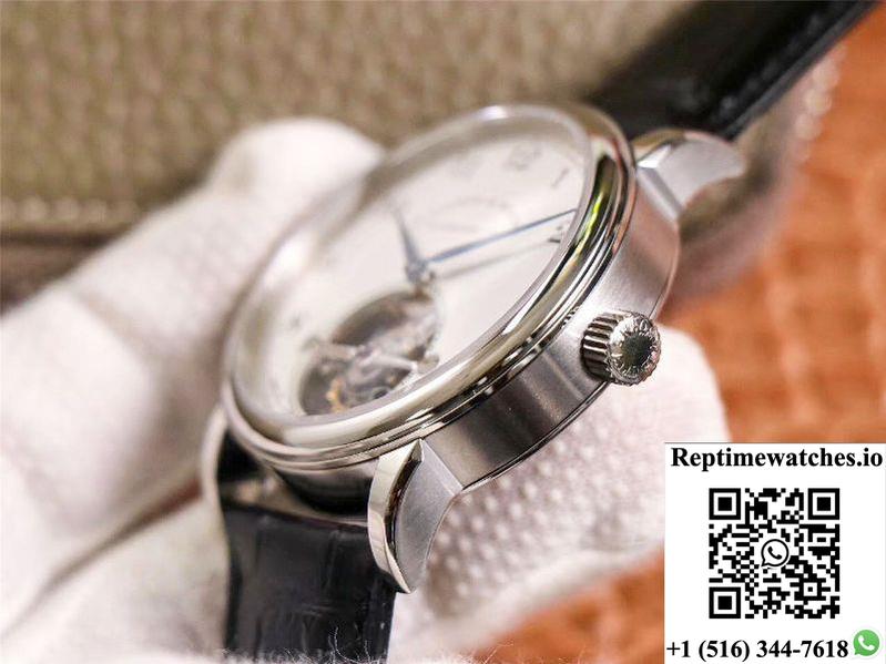 A. Lange &Amp; Sohne 1815 Tourbillon 730.079 Platinum Color-Rep Time Watches
