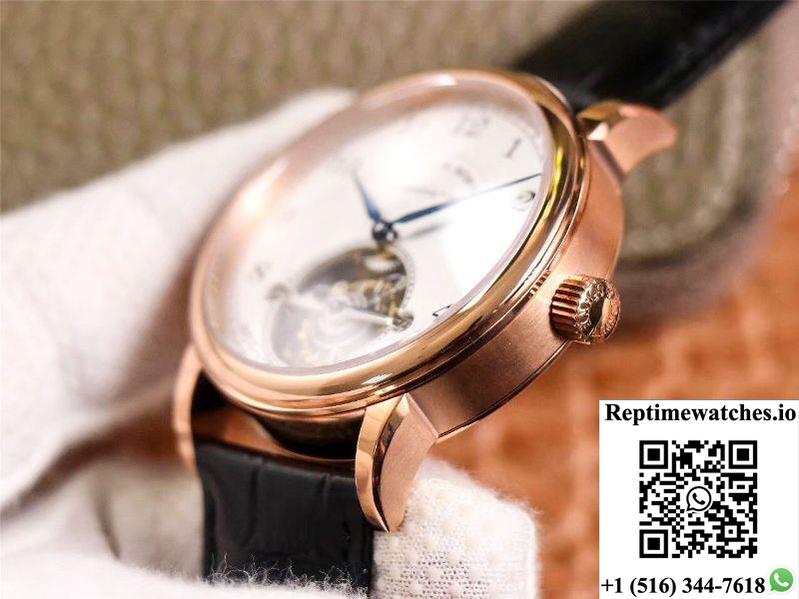 A. Lange &Amp; Sohne 1815 Tourbillon 730.032 Pink Gold-Rep Time Watches